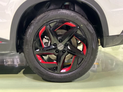 Omoda 5 1.6 T-GDI Premium DCT 136 kW (18 CV)