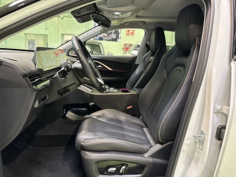 Omoda 5 1.6 T-GDI Premium DCT 136 kW (18 CV)