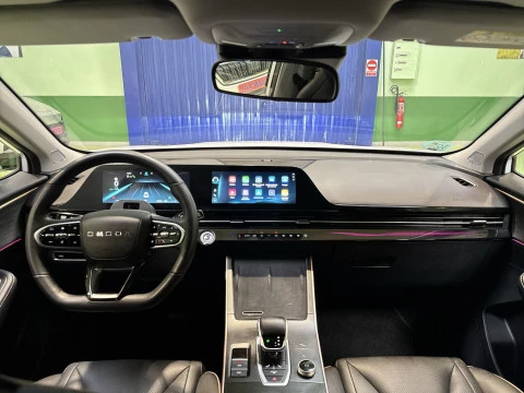 Omoda 5 1.6 T-GDI Premium DCT 136 kW (18 CV)