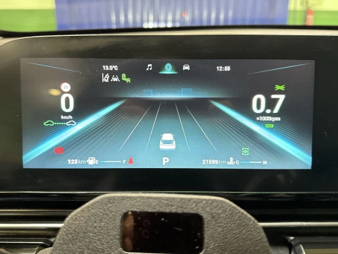 Omoda 5 1.6 T-GDI Premium DCT 136 kW (18 CV)