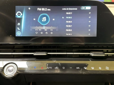 Omoda 5 1.6 T-GDI Premium DCT 136 kW (18 CV)