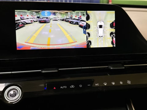 Omoda 5 1.6 T-GDI Premium DCT 136 kW (18 CV)