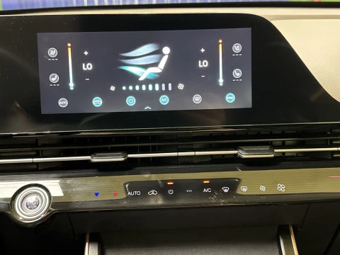 Omoda 5 1.6 T-GDI Premium DCT 136 kW (18 CV)