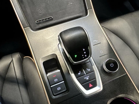 Omoda 5 1.6 T-GDI Premium DCT 136 kW (18 CV)