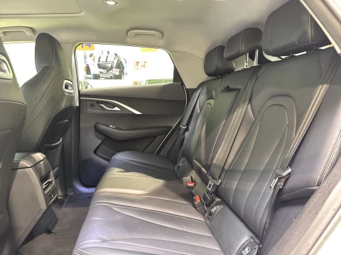 Omoda 5 1.6 T-GDI Premium DCT 136 kW (18 CV)