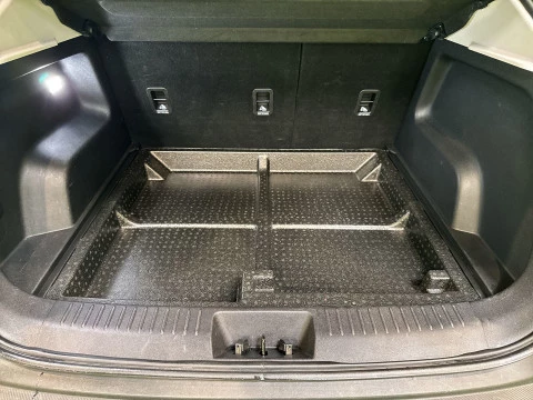 Omoda 5 1.6 T-GDI Premium DCT 136 kW (18 CV)