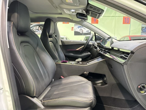 Omoda 5 1.6 T-GDI Premium DCT 136 kW (18 CV)