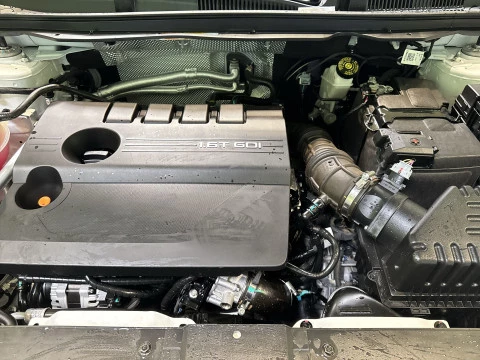 Omoda 5 1.6 T-GDI Premium DCT 136 kW (18 CV)