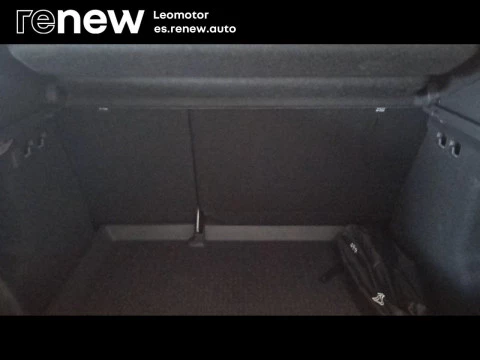 Dacia Sandero DACIA  1.0 Base 55kW