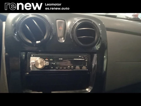 Dacia Sandero DACIA  1.0 Base 55kW