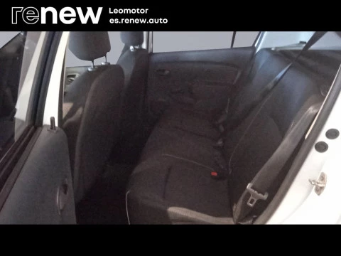 Dacia Sandero DACIA  1.0 Base 55kW
