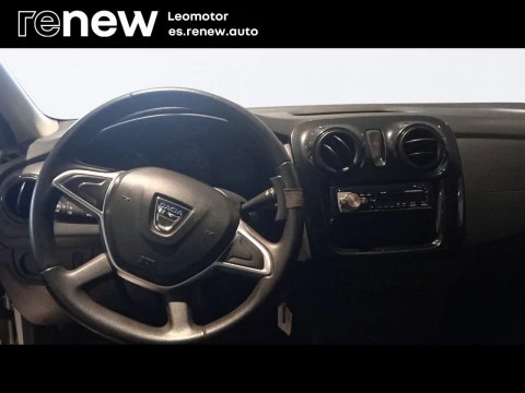 Dacia Sandero DACIA  1.0 Base 55kW