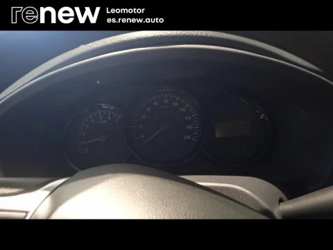 Dacia Sandero DACIA  1.0 Base 55kW