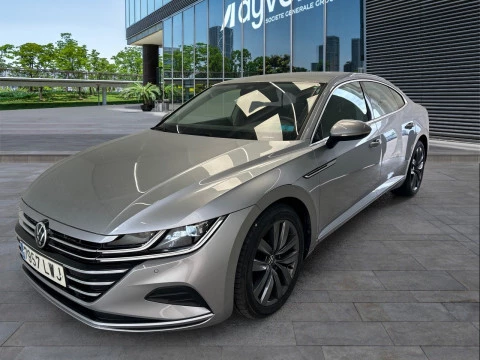 Volkswagen Arteon 1.5 TSI 110kW (150CV)