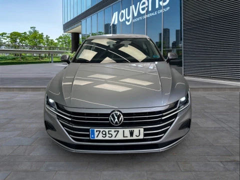 Volkswagen Arteon 1.5 TSI 110kW (150CV)