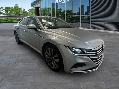 Volkswagen Arteon 1.5 TSI 110kW (150CV)