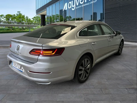 Volkswagen Arteon 1.5 TSI 110kW (150CV)