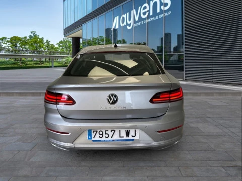 Volkswagen Arteon 1.5 TSI 110kW (150CV)