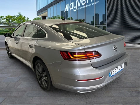 Volkswagen Arteon 1.5 TSI 110kW (150CV)