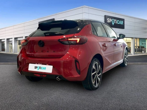 Opel Corsa 1.2T XHL 74kW (100CV) GS