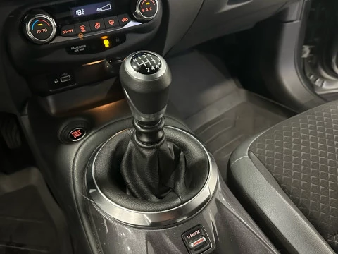 Nissan juke DIG-T 84 kW (114 CV) 6M/T N-Connecta