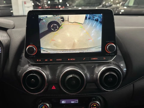 Nissan juke DIG-T 84 kW (114 CV) 6M/T N-Connecta