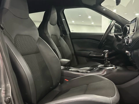 Nissan juke DIG-T 84 kW (114 CV) 6M/T N-Connecta