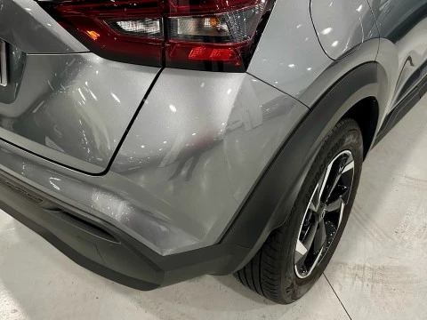 Nissan juke DIG-T 84 kW (114 CV) 6M/T N-Connecta