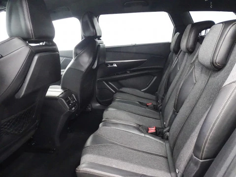 Peugeot 5008 GT-Line 2.0L BlueHDi 110kW (150CV) S&S