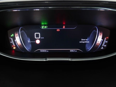 Peugeot 5008 GT-Line 2.0L BlueHDi 110kW (150CV) S&S