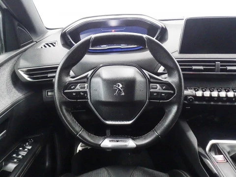 Peugeot 5008 GT-Line 2.0L BlueHDi 110kW (150CV) S&S