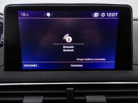 Peugeot 5008 GT-Line 2.0L BlueHDi 110kW (150CV) S&S