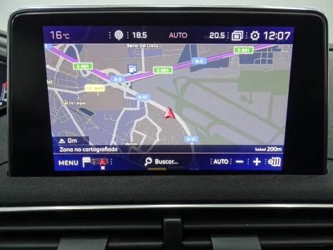 Peugeot 5008 GT-Line 2.0L BlueHDi 110kW (150CV) S&S