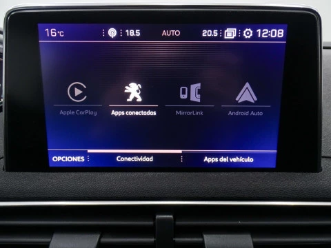 Peugeot 5008 GT-Line 2.0L BlueHDi 110kW (150CV) S&S