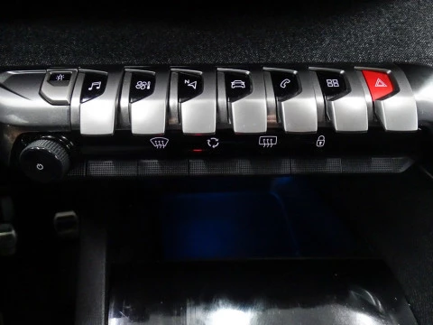 Peugeot 5008 GT-Line 2.0L BlueHDi 110kW (150CV) S&S