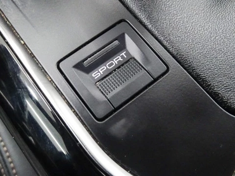 Peugeot 5008 GT-Line 2.0L BlueHDi 110kW (150CV) S&S