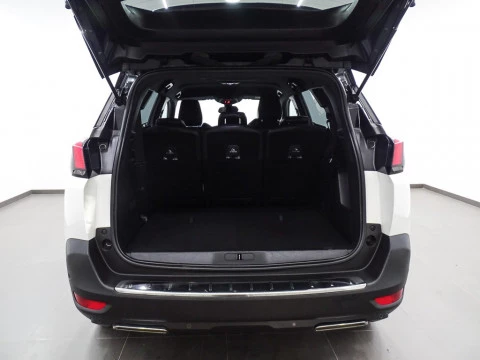 Peugeot 5008 GT-Line 2.0L BlueHDi 110kW (150CV) S&S