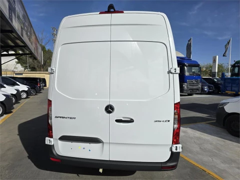 Mercedes-Benz Sprinter 315 CDI LARGO L PRO