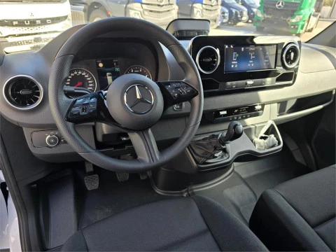 Mercedes-Benz Sprinter 315 CDI LARGO L PRO