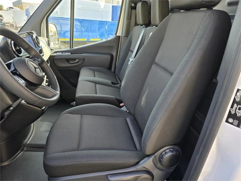 Mercedes-Benz Sprinter 315 CDI LARGO L PRO