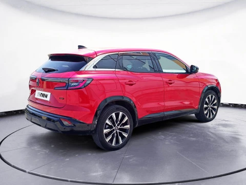 Renault Austral 1.2 E-TECH HíBRIDO TECHNO 146KW 5P
