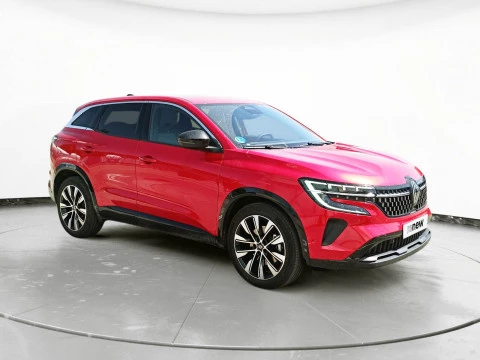 Renault Austral 1.2 E-TECH HíBRIDO TECHNO 146KW 5P