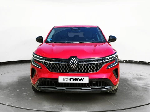 Renault Austral 1.2 E-TECH HíBRIDO TECHNO 146KW 5P