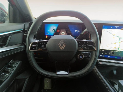 Renault Austral 1.2 E-TECH HíBRIDO TECHNO 146KW 5P