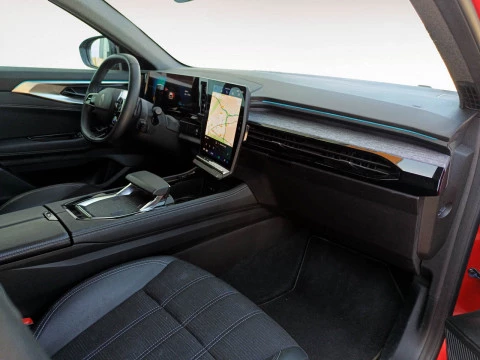 Renault Austral 1.2 E-TECH HíBRIDO TECHNO 146KW 5P