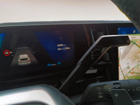 Renault Austral 1.2 E-TECH HíBRIDO TECHNO 146KW 5P
