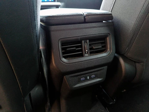 Renault Austral 1.2 E-TECH HíBRIDO TECHNO 146KW 5P