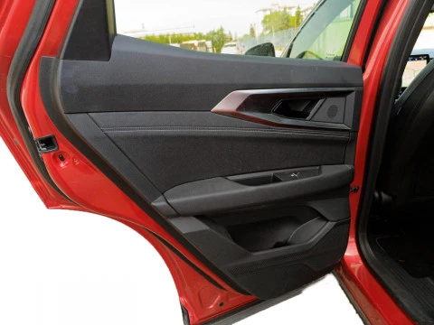Renault Austral 1.2 E-TECH HíBRIDO TECHNO 146KW 5P