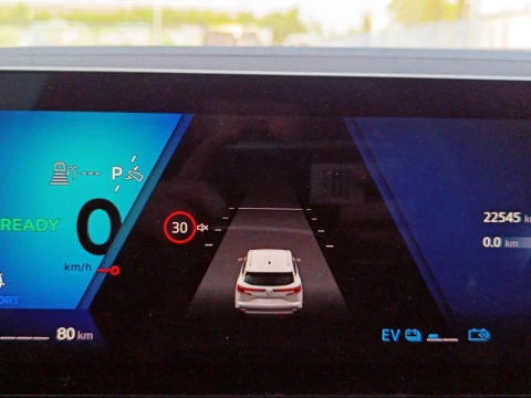 Renault Austral 1.2 E-TECH HíBRIDO TECHNO 146KW 5P