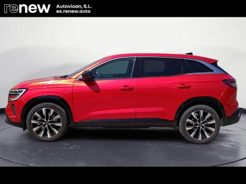 Renault Austral 1.2 E-TECH HíBRIDO TECHNO 146KW 5P